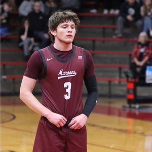 Meet your Posher, Caleb